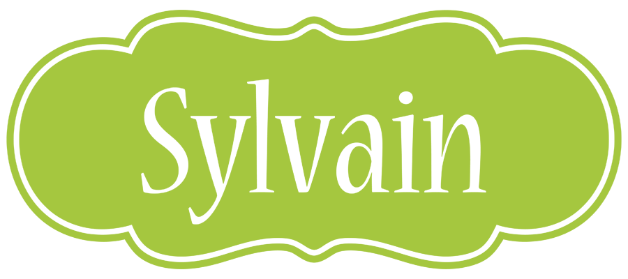 Sylvain family logo