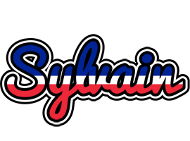 Sylvain france logo