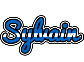 Sylvain greece logo