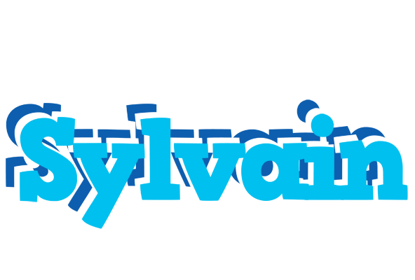 Sylvain jacuzzi logo