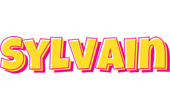 Sylvain kaboom logo