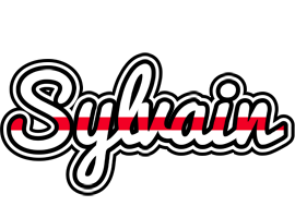 Sylvain kingdom logo