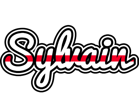 Sylvain kingdom logo