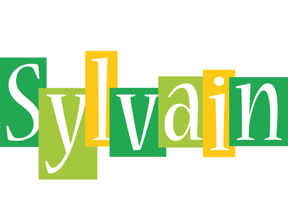 Sylvain lemonade logo