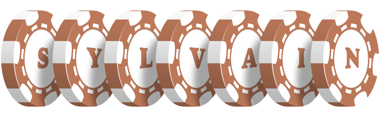 Sylvain limit logo