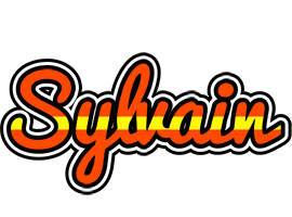 Sylvain madrid logo