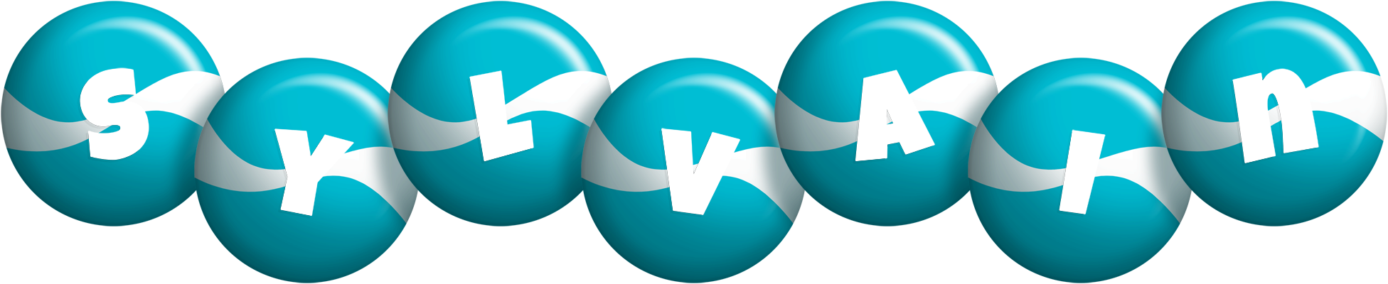 Sylvain messi logo
