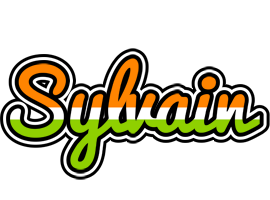 Sylvain mumbai logo