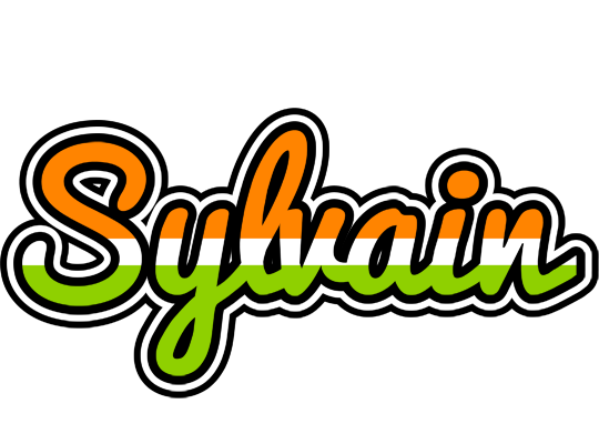 Sylvain mumbai logo