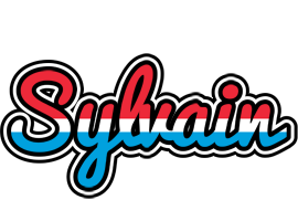 Sylvain norway logo