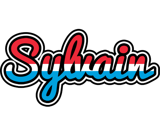 Sylvain norway logo