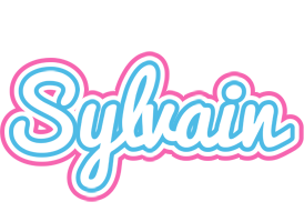 Sylvain outdoors logo