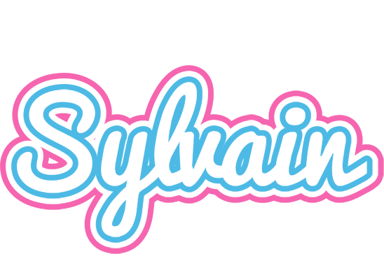 Sylvain outdoors logo