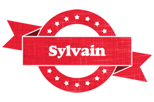 Sylvain passion logo