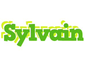 Sylvain picnic logo