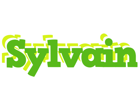 Sylvain picnic logo