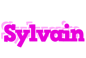 Sylvain rumba logo