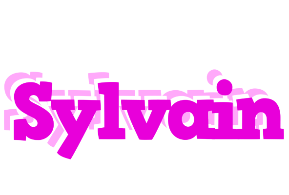 Sylvain rumba logo