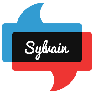 Sylvain sharks logo