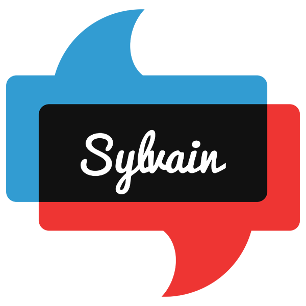 Sylvain sharks logo