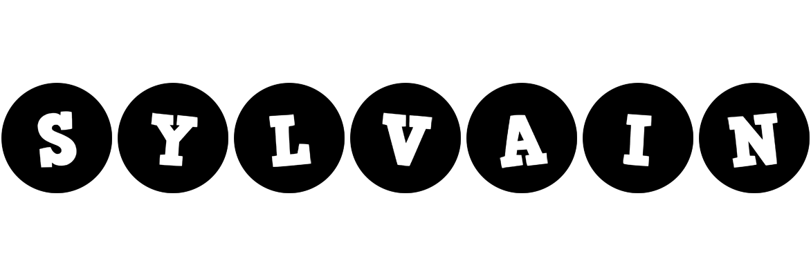 Sylvain tools logo