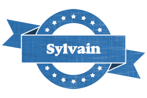 Sylvain trust logo