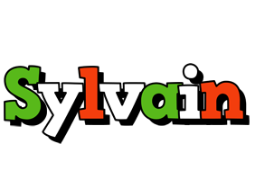 Sylvain venezia logo