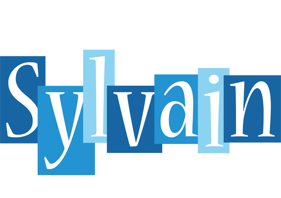 Sylvain winter logo