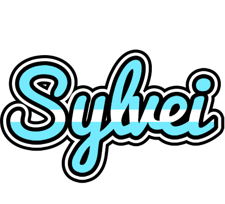 Sylvei argentine logo