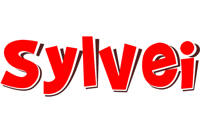 Sylvei basket logo