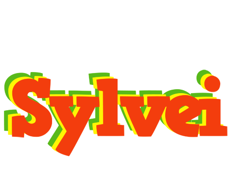 Sylvei bbq logo