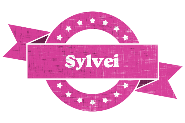Sylvei beauty logo