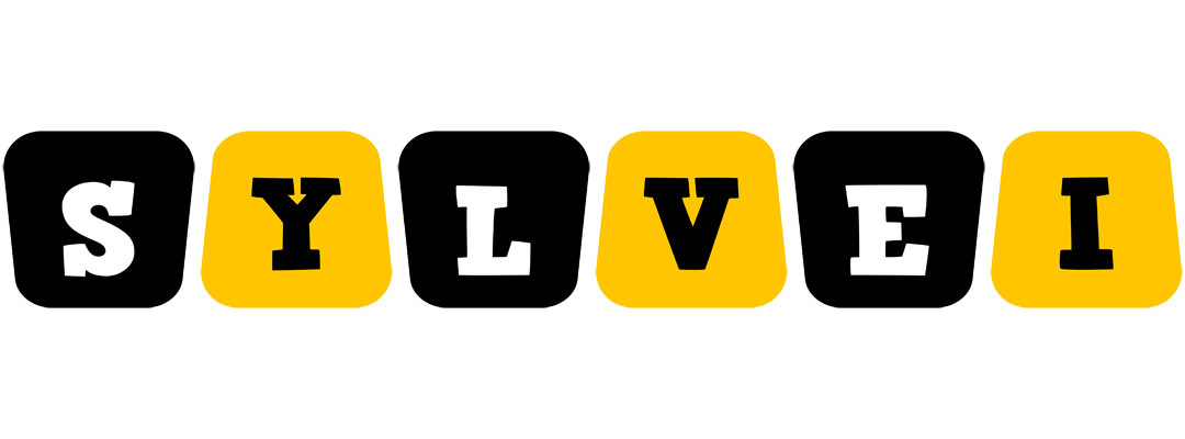 Sylvei boots logo