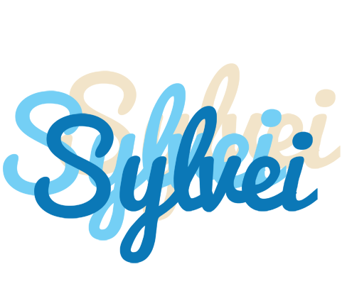 Sylvei breeze logo