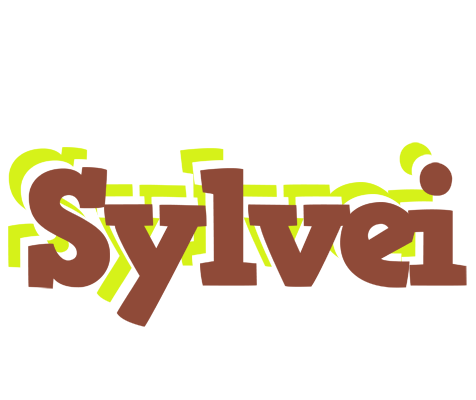 Sylvei caffeebar logo