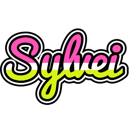 Sylvei candies logo