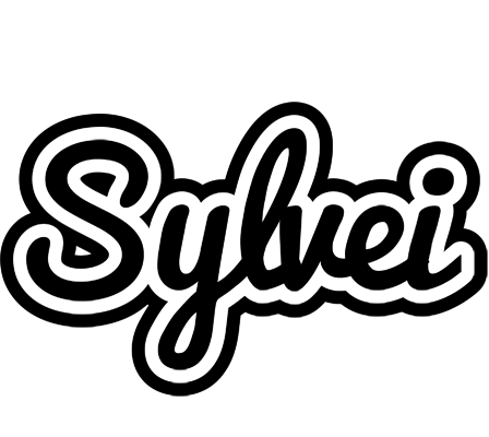 Sylvei chess logo