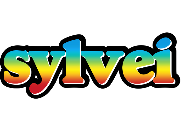 Sylvei color logo