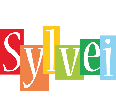 Sylvei colors logo