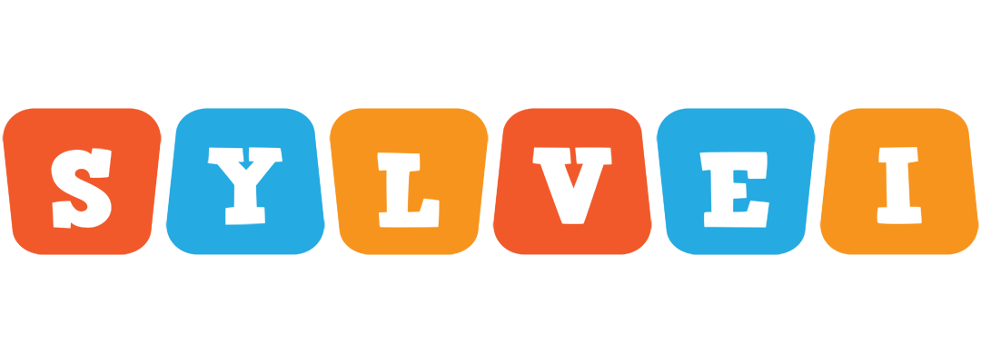 Sylvei comics logo