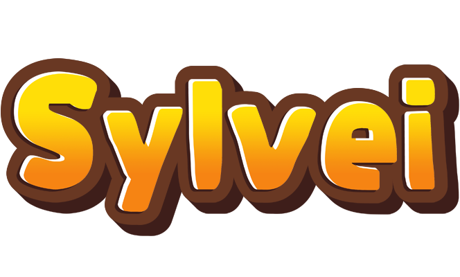 Sylvei cookies logo
