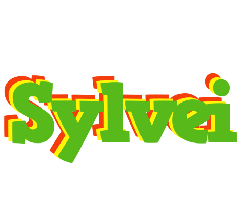 Sylvei crocodile logo