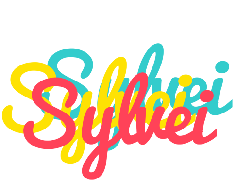 Sylvei disco logo