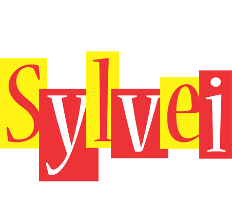 Sylvei errors logo