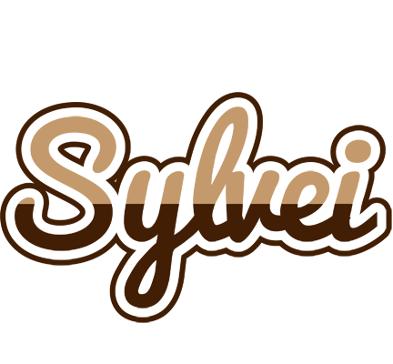 Sylvei exclusive logo