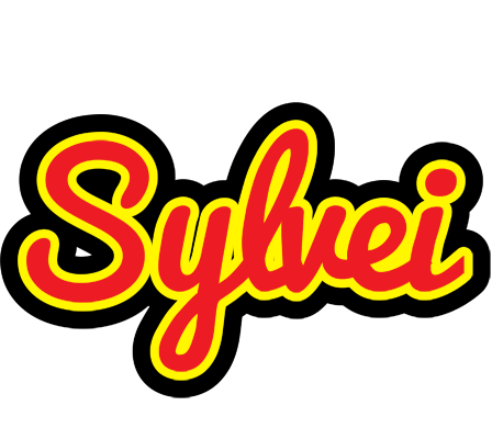Sylvei fireman logo