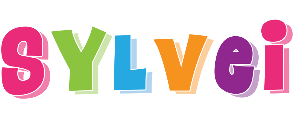 Sylvei friday logo