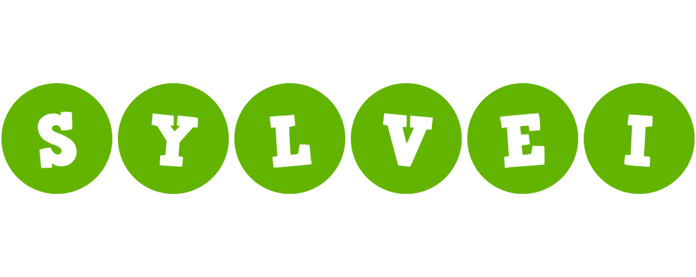 Sylvei games logo