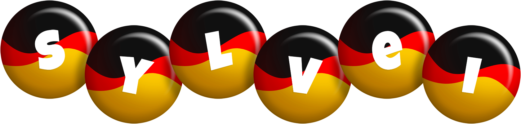 Sylvei german logo