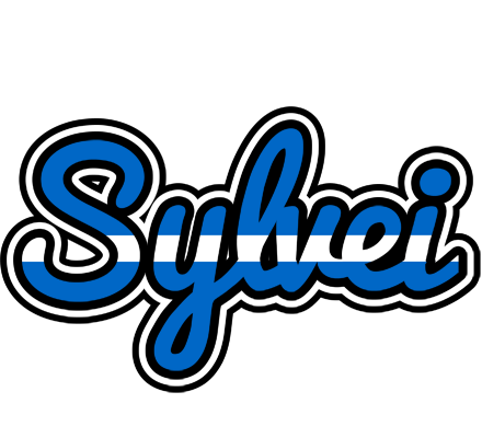 Sylvei greece logo